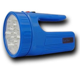 供應光瑪T13 LED多功能手搖發(fā)電探照燈價格、廠家、圖片及上海激光管信息