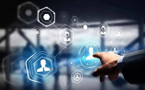 智能新零售 企業網絡技術驅動下的必然變革