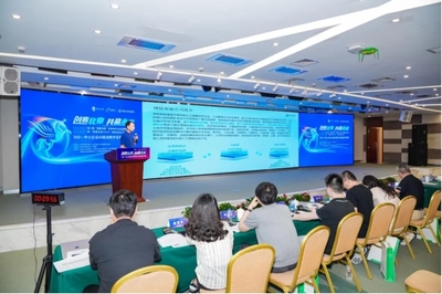 智創(chuàng)未來(lái)，數(shù)啟新篇 360·中小企業(yè)AI驅(qū)動(dòng)數(shù)字化轉(zhuǎn)型專(zhuān)項(xiàng)賽圓滿(mǎn)落幕